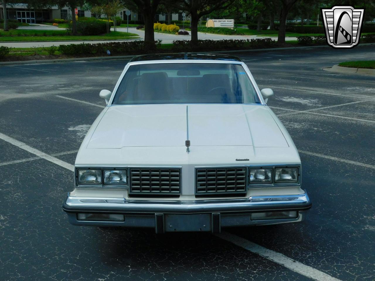 1980 Oldsmobile Cutlass