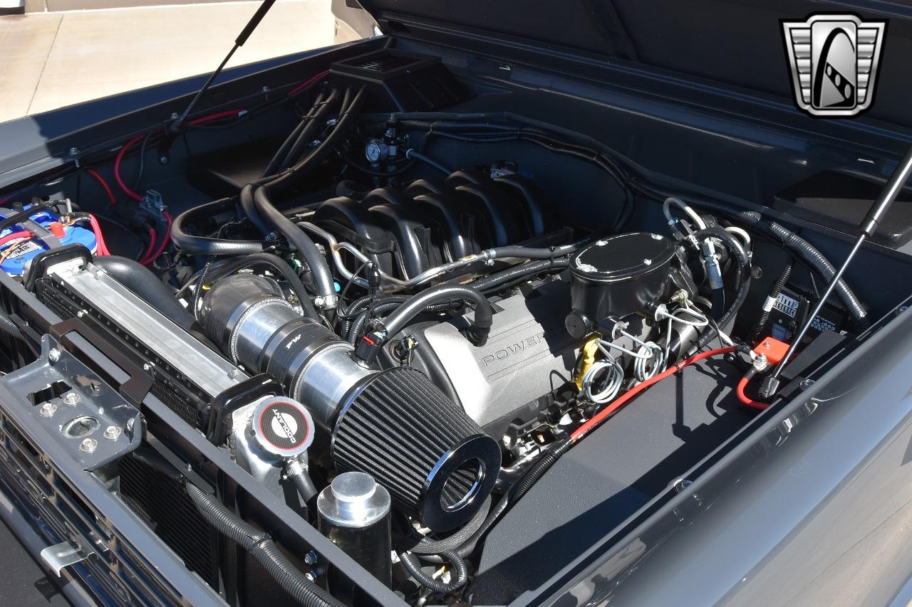 1977 Ford Bronco