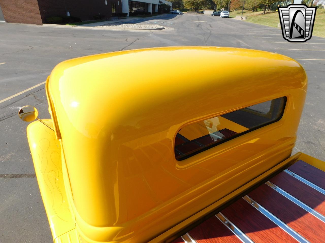 1936 Ford Pickup