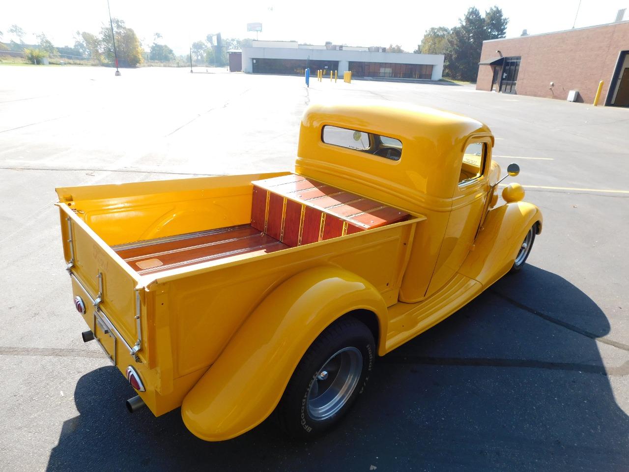 1936 Ford Pickup