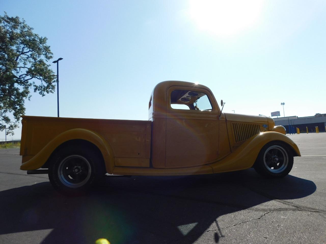 1936 Ford Pickup