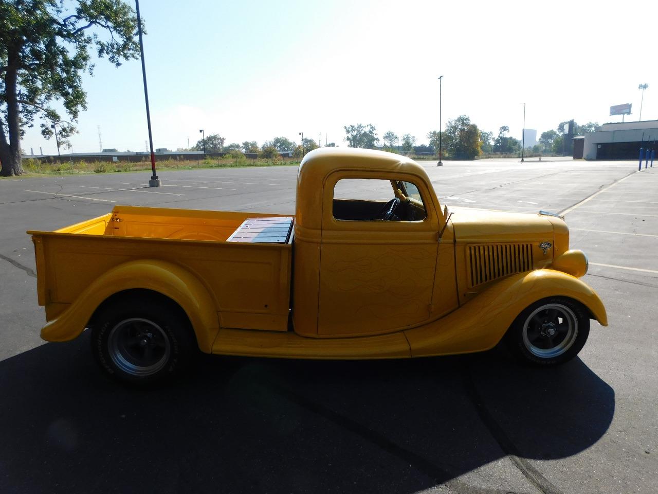 1936 Ford Pickup