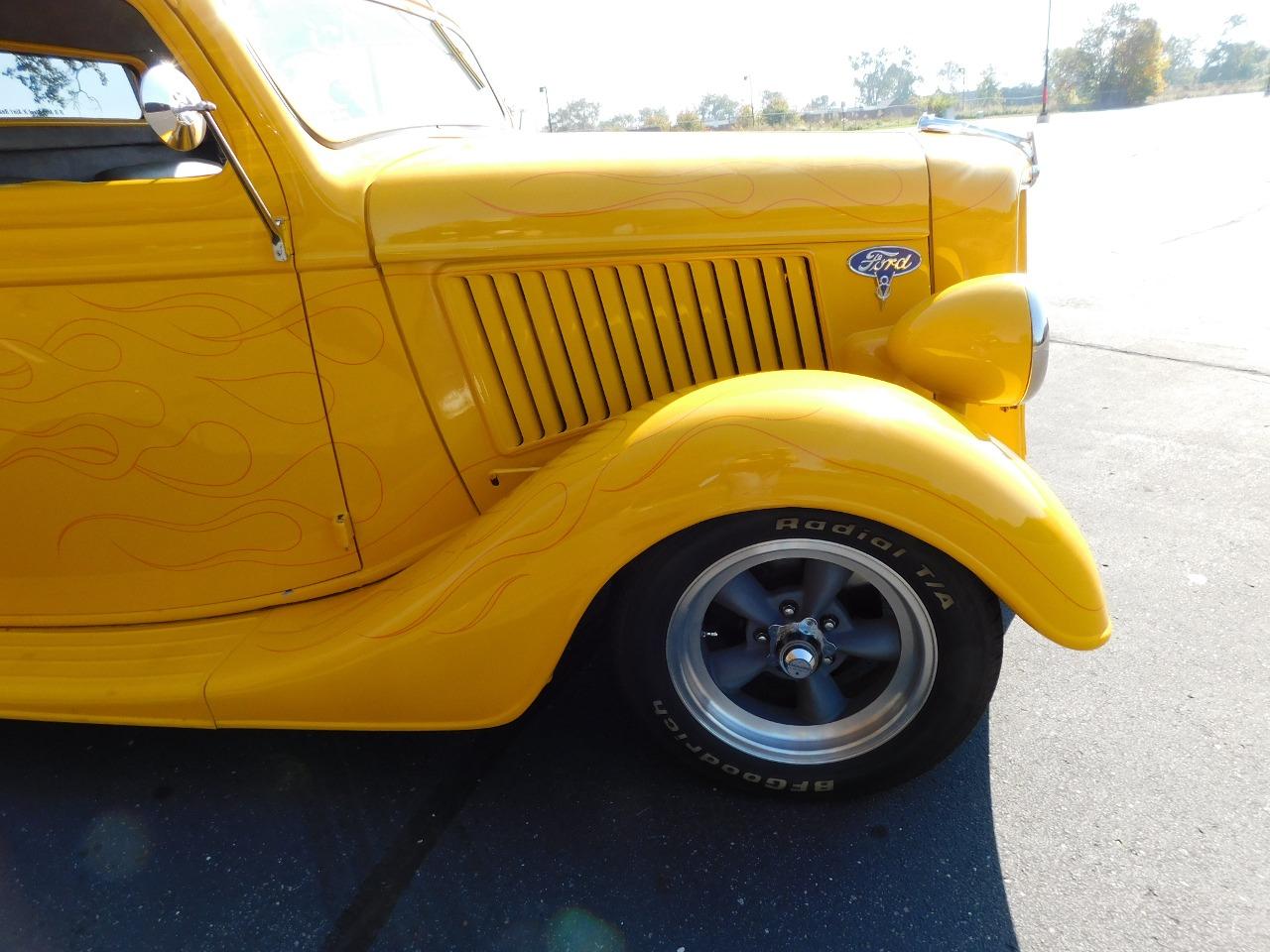 1936 Ford Pickup