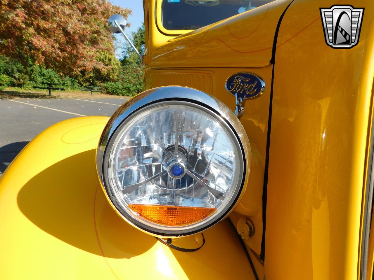 1936 Ford Pickup