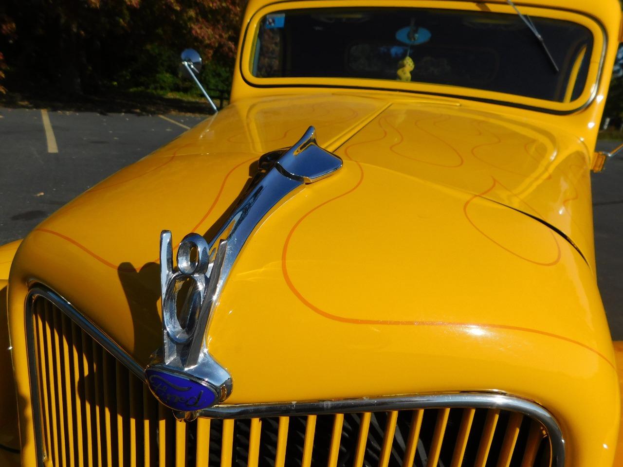 1936 Ford Pickup