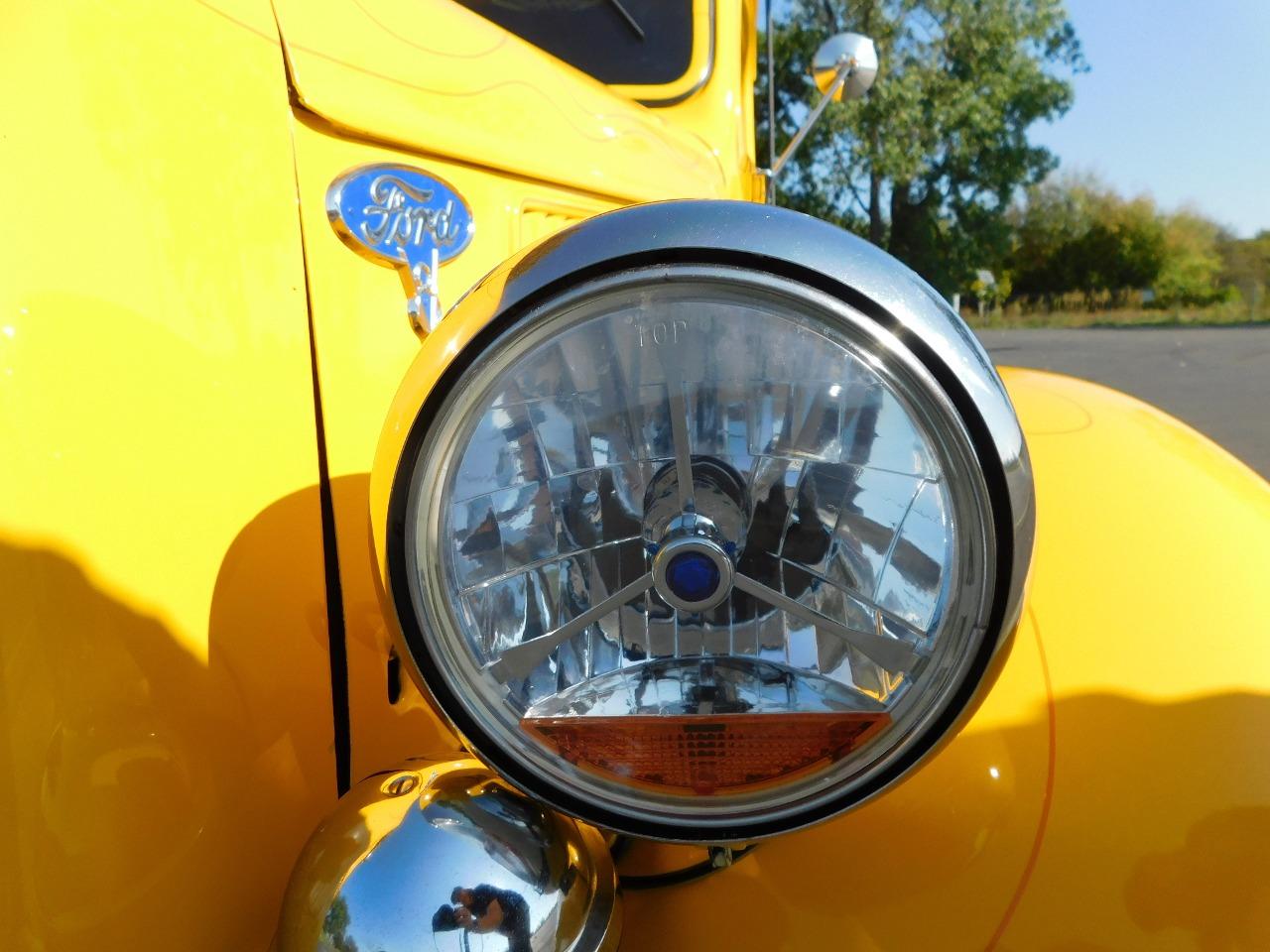 1936 Ford Pickup