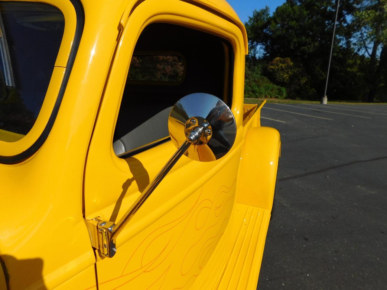 1936 Ford Pickup