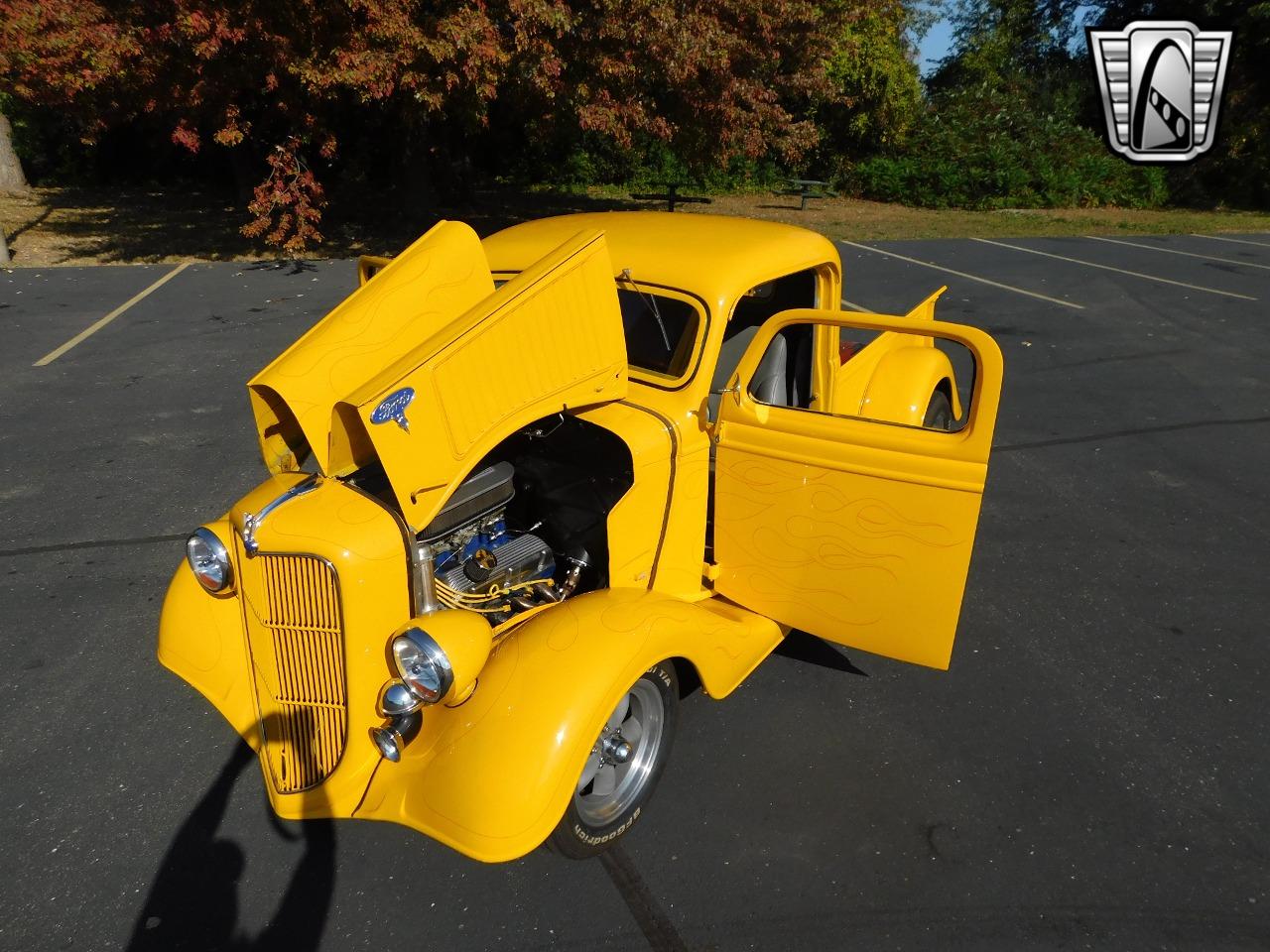 1936 Ford Pickup