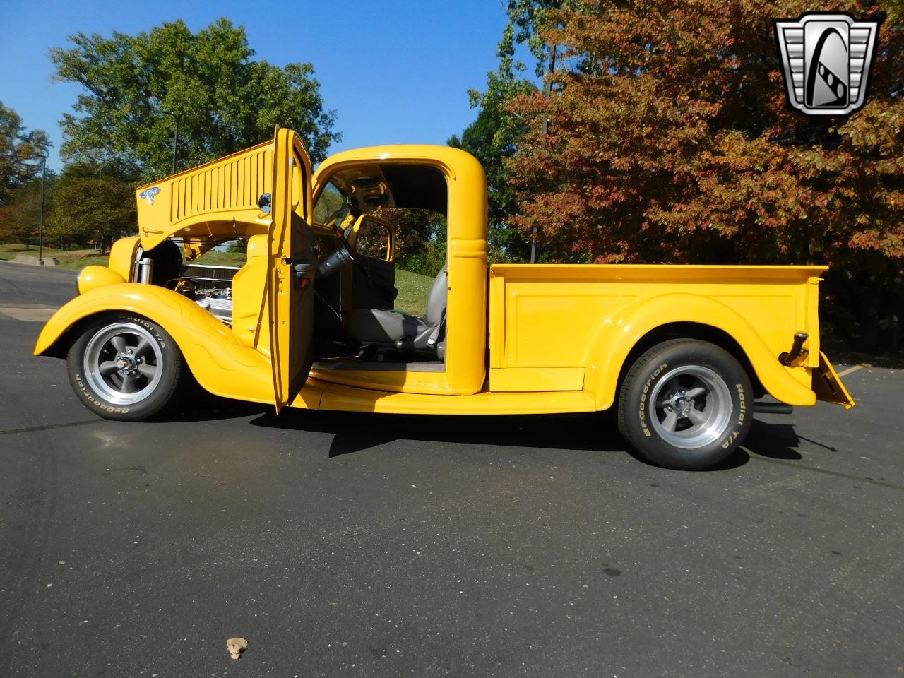 1936 Ford Pickup