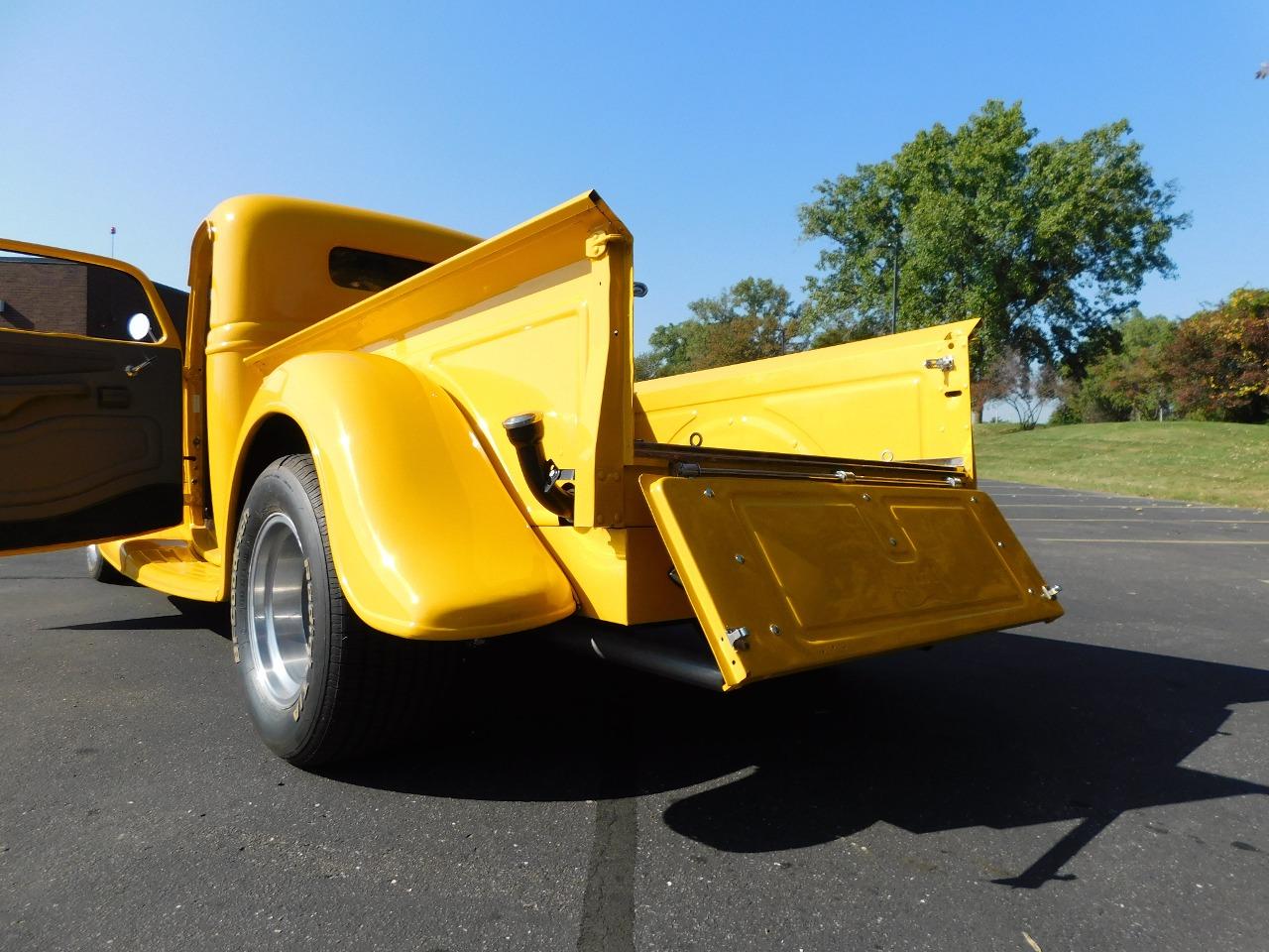 1936 Ford Pickup