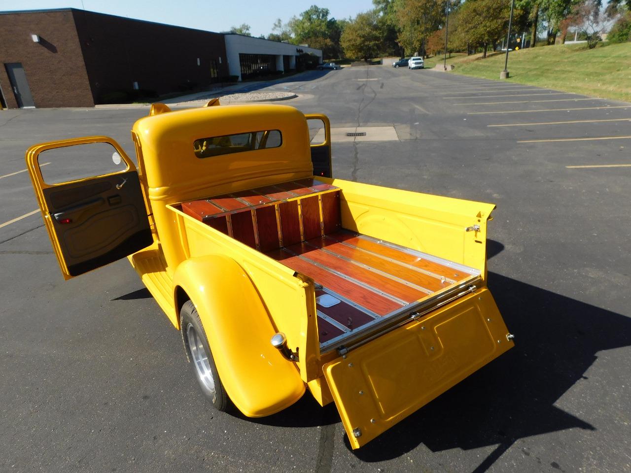 1936 Ford Pickup