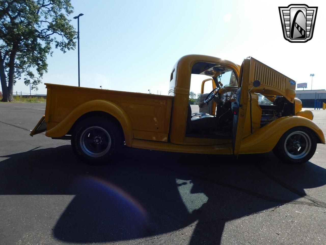 1936 Ford Pickup