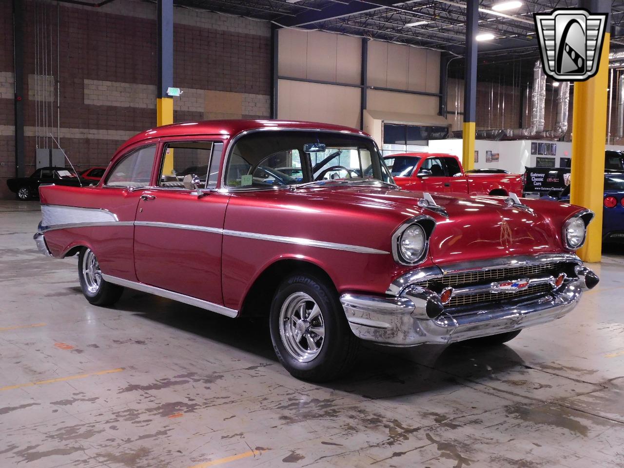 1957 Chevrolet 210