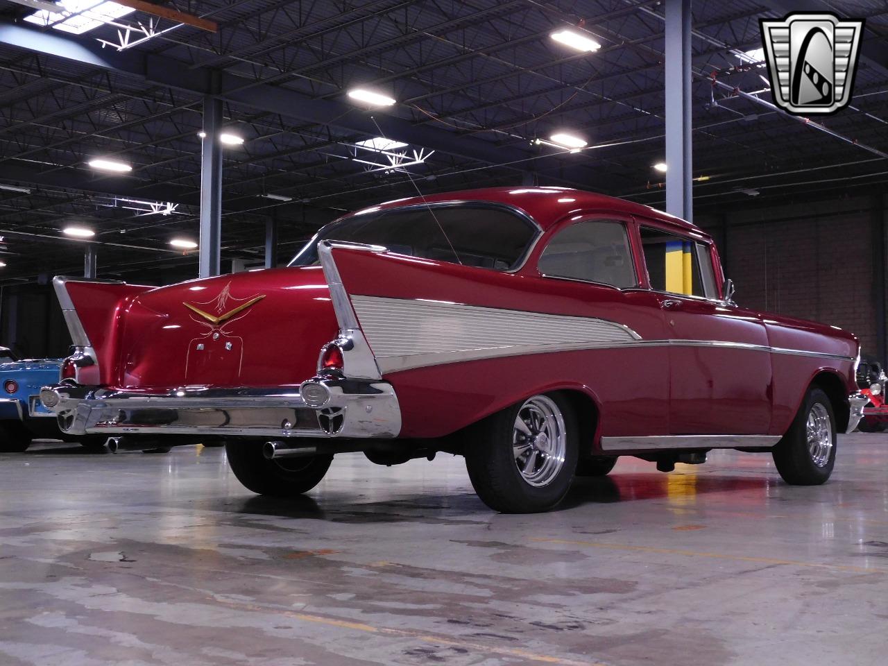 1957 Chevrolet 210