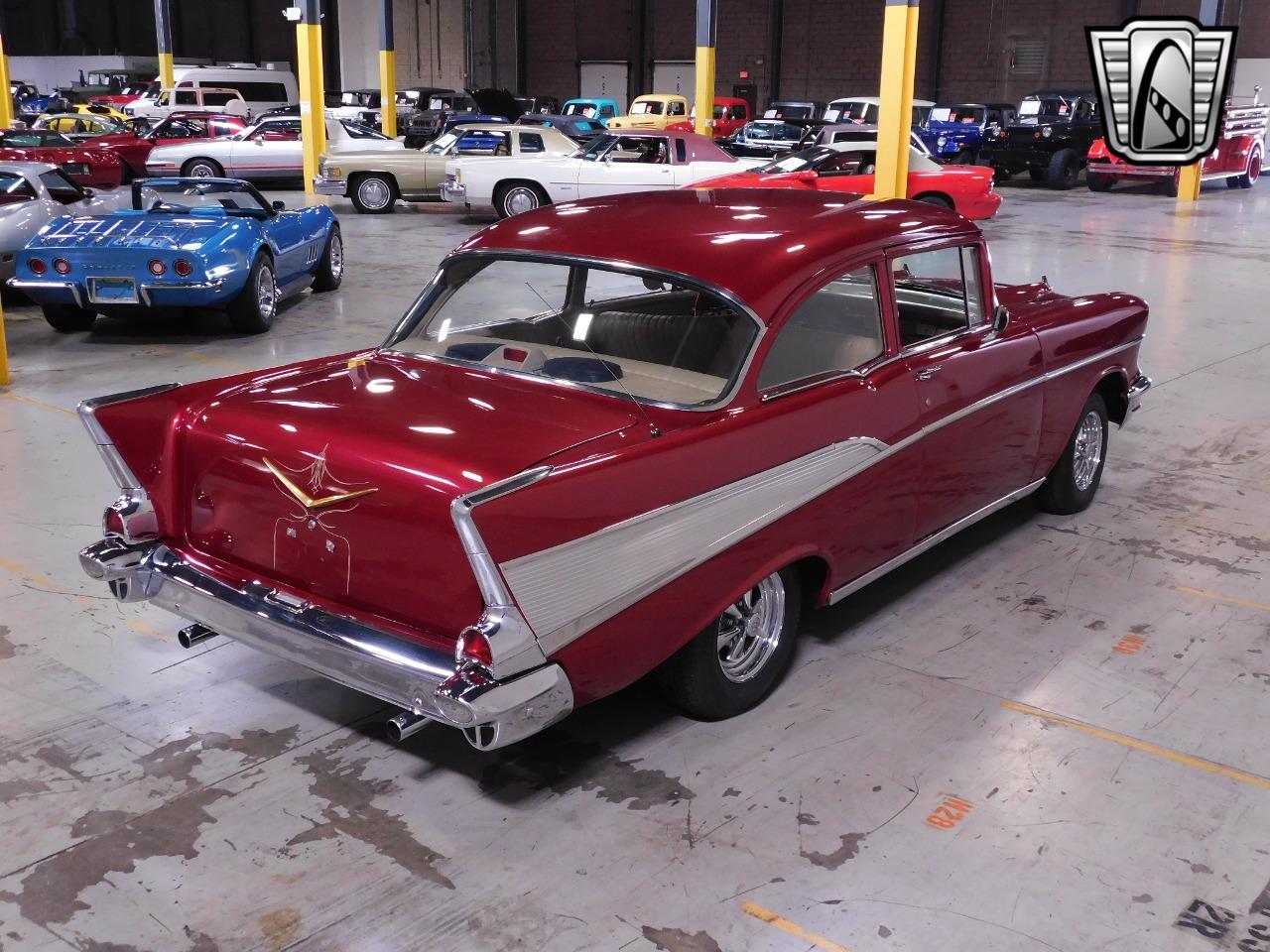 1957 Chevrolet 210