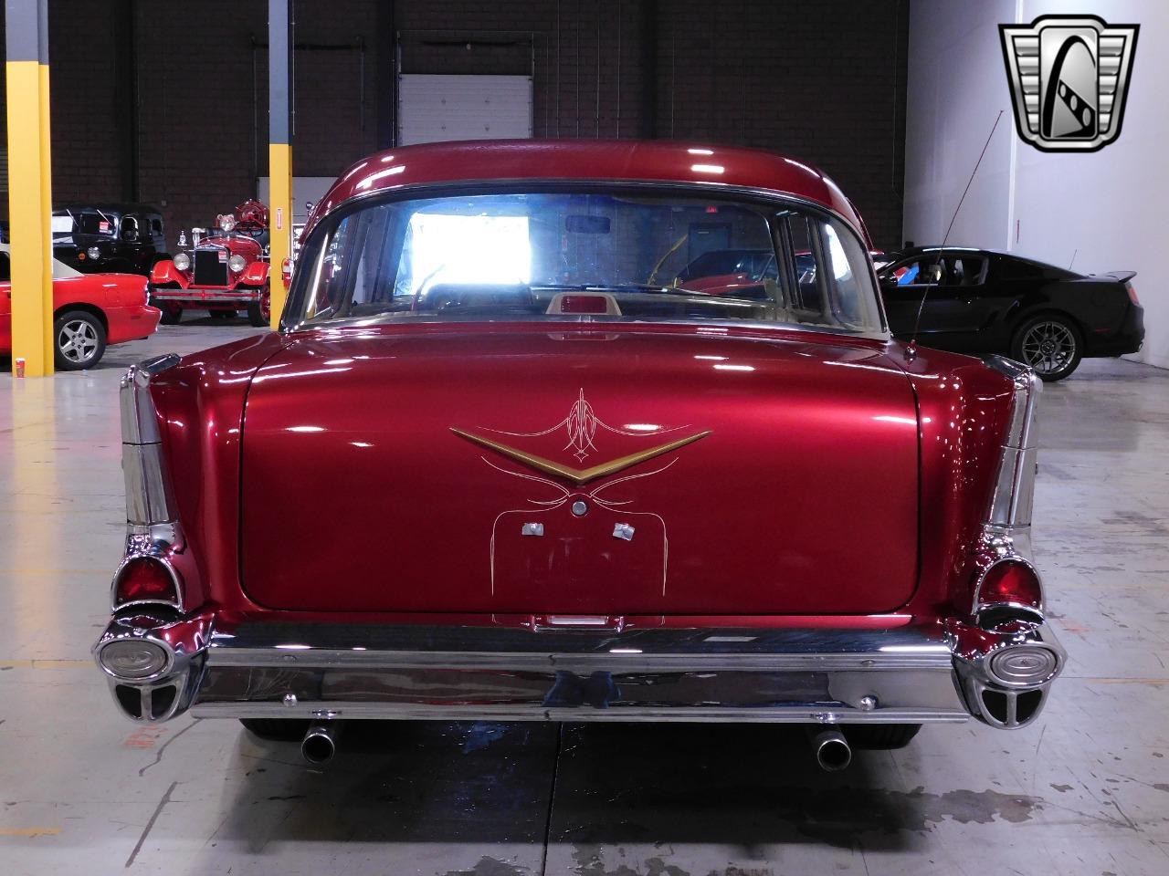 1957 Chevrolet 210