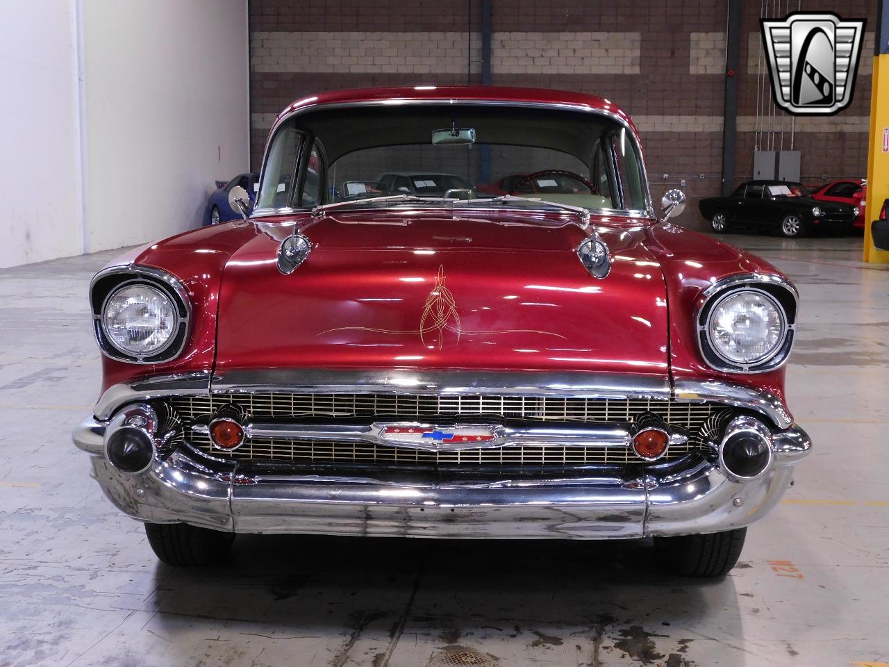 1957 Chevrolet 210