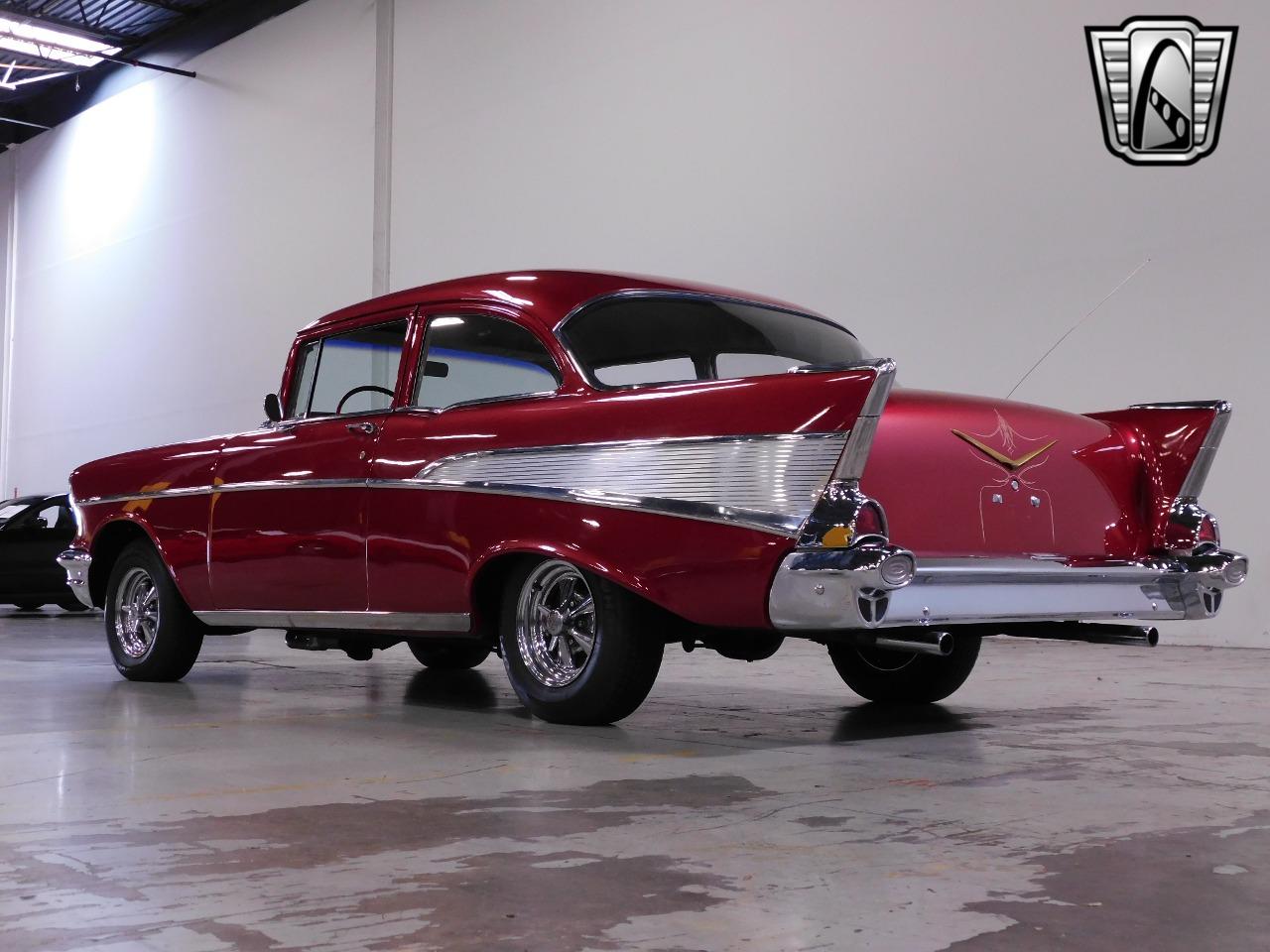 1957 Chevrolet 210