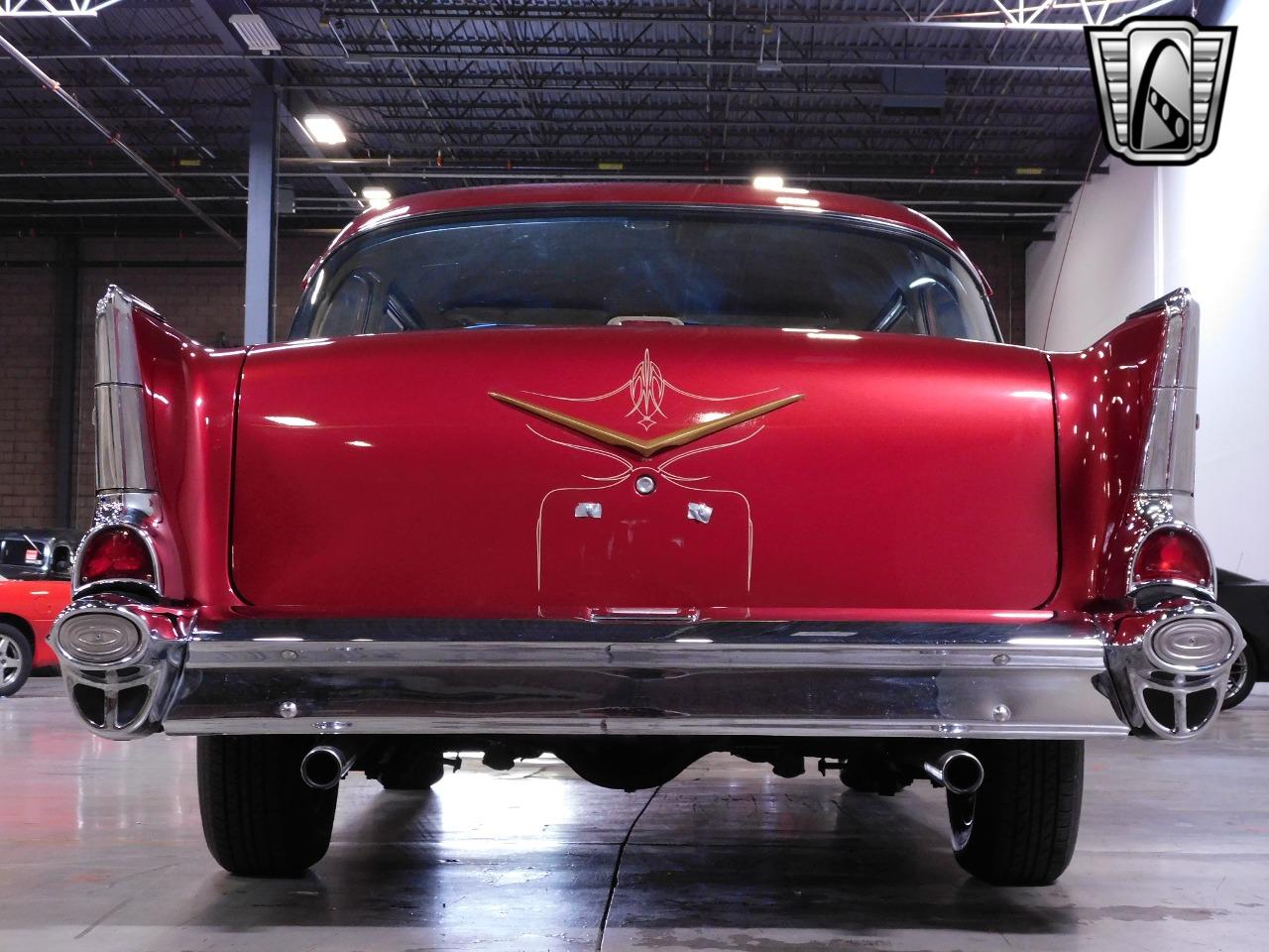 1957 Chevrolet 210