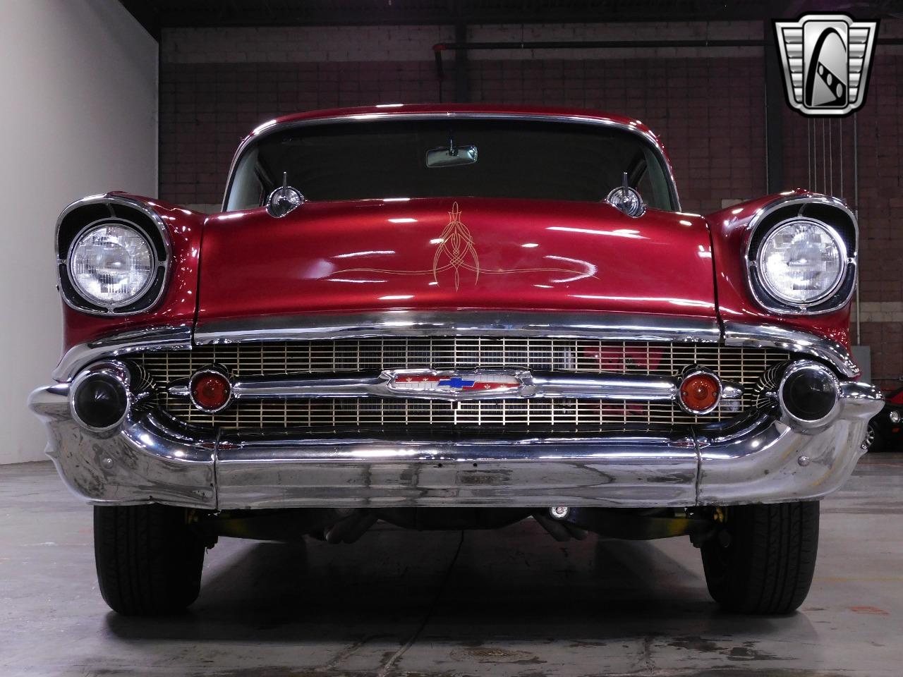 1957 Chevrolet 210