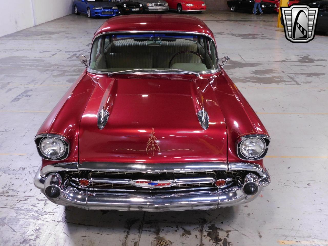 1957 Chevrolet 210