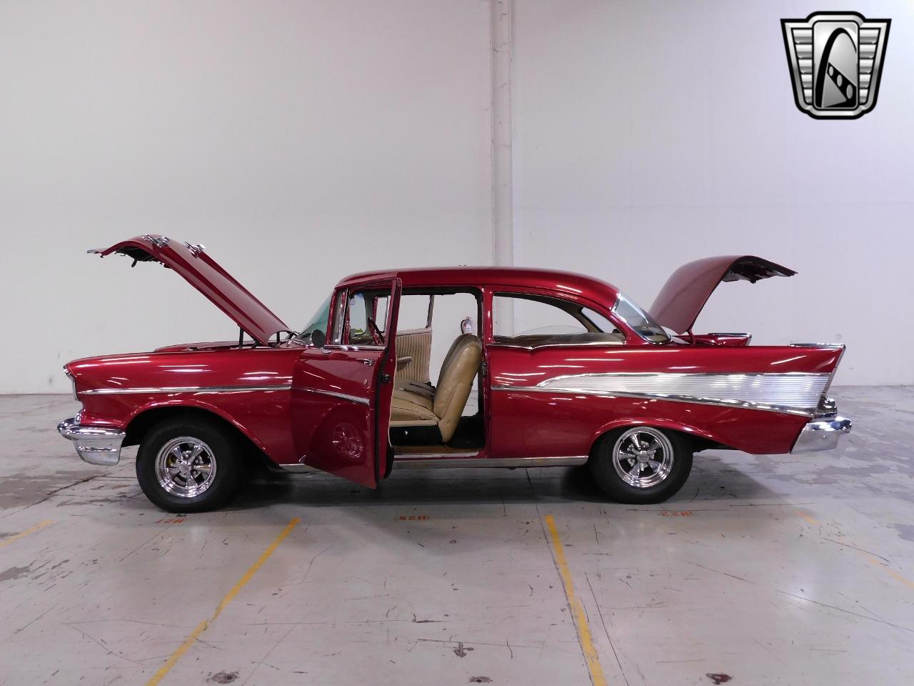 1957 Chevrolet 210