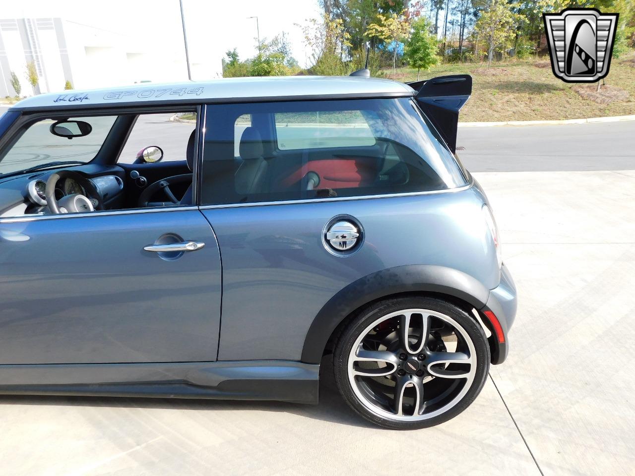 2006 Mini COOPER