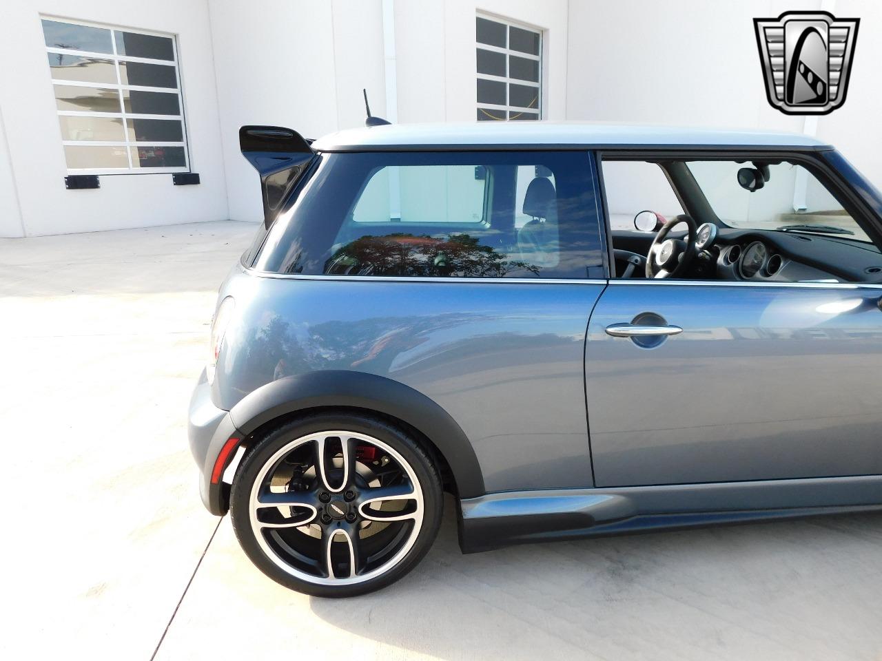 2006 Mini COOPER