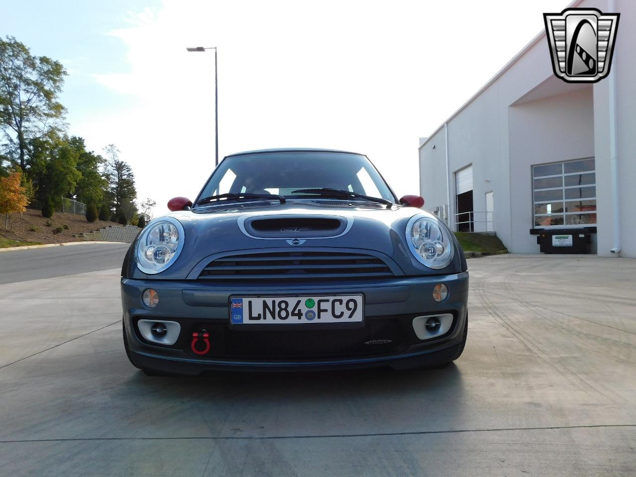 2006 Mini COOPER