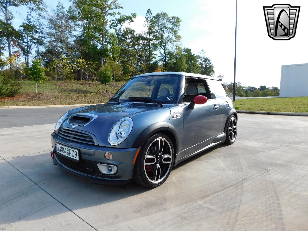 2006 Mini COOPER