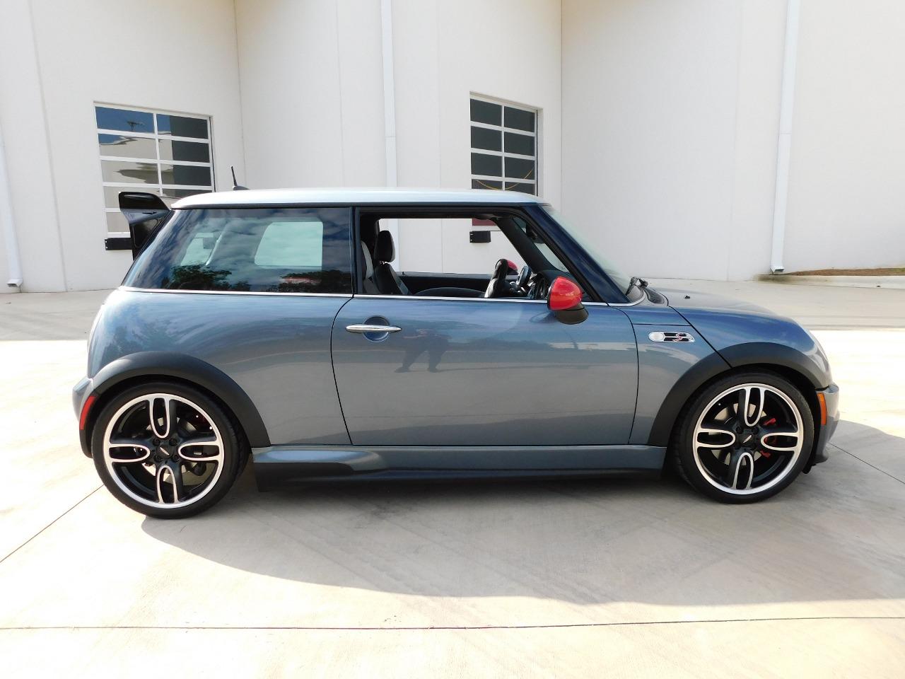 2006 Mini COOPER