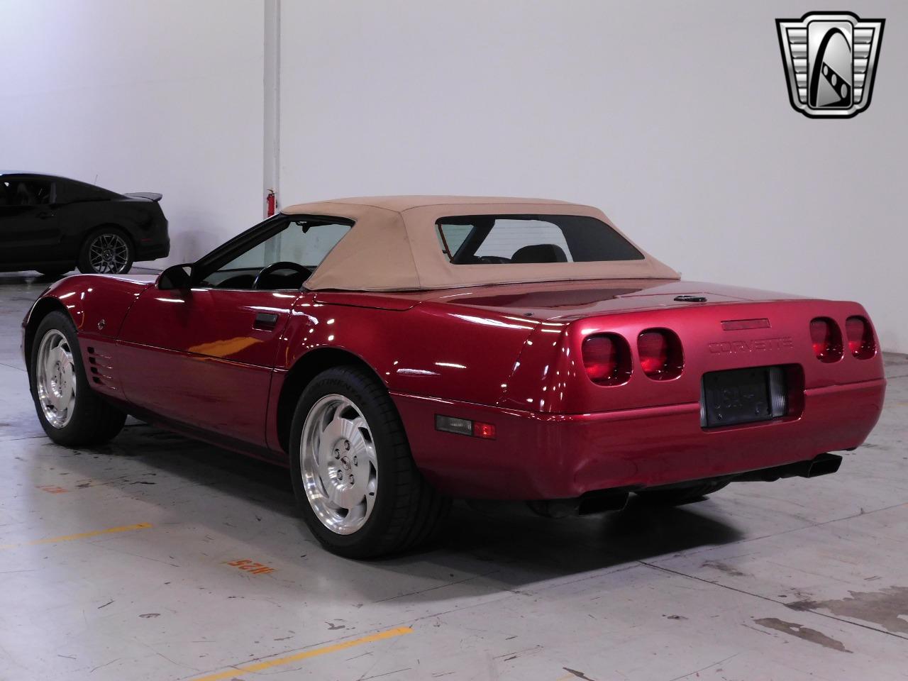 1994 Chevrolet Corvette