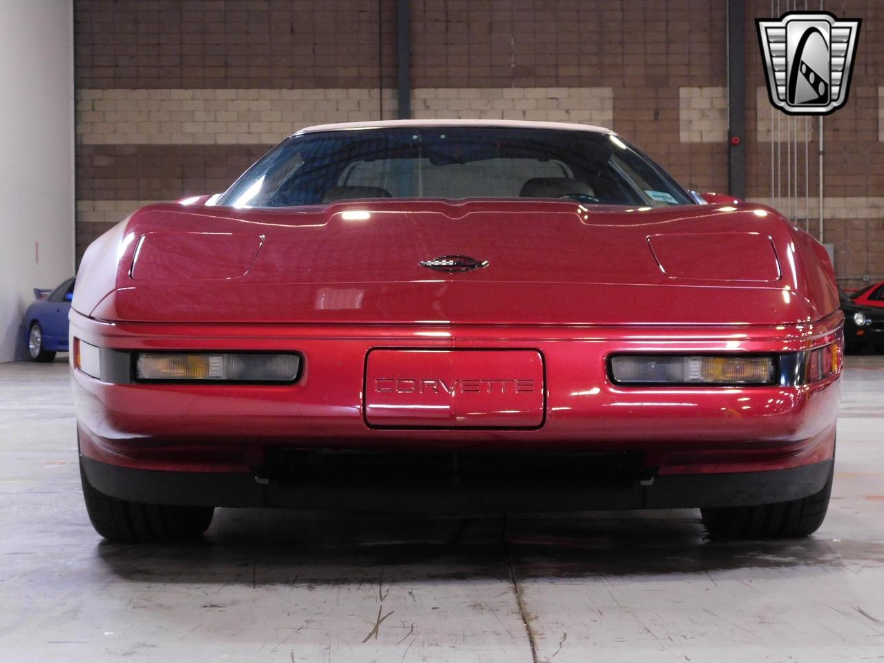 1994 Chevrolet Corvette