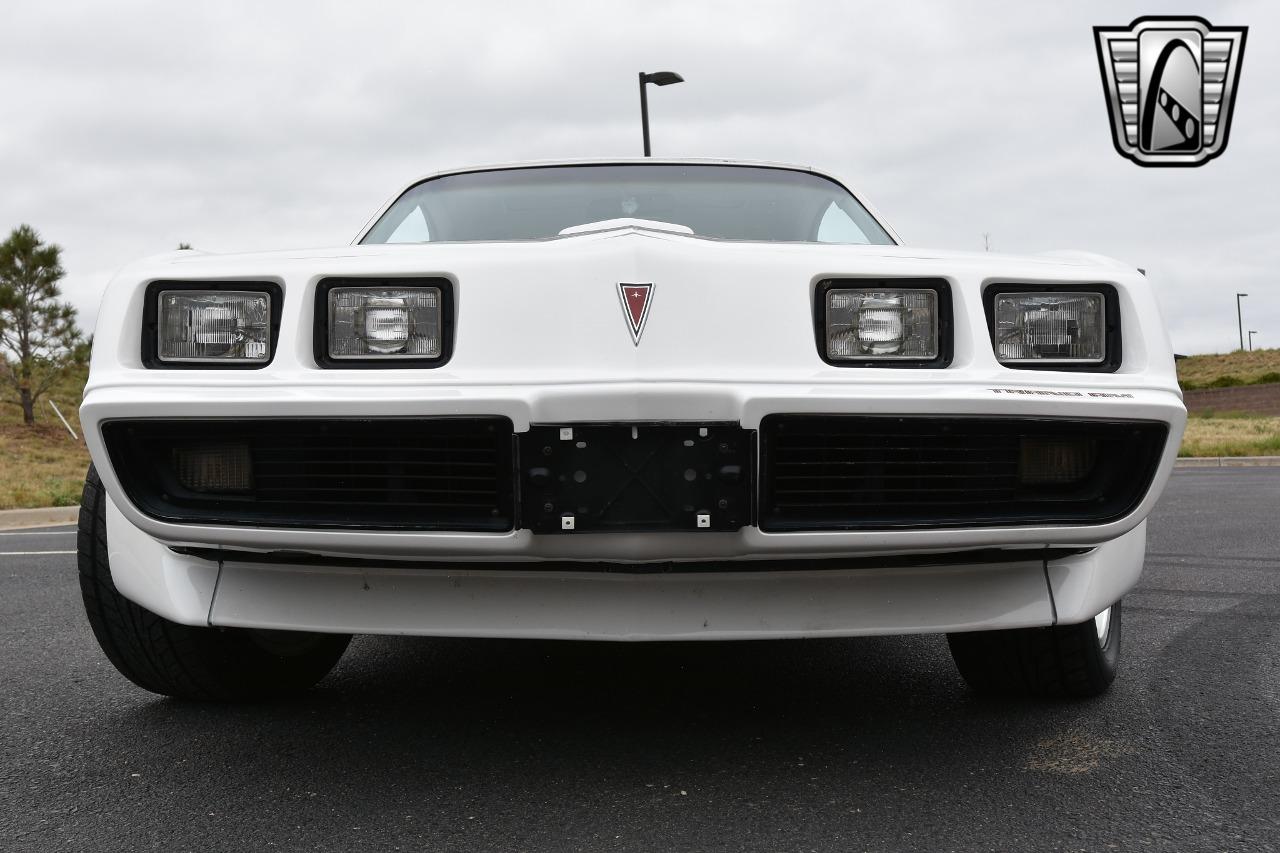 1979 Pontiac Firebird