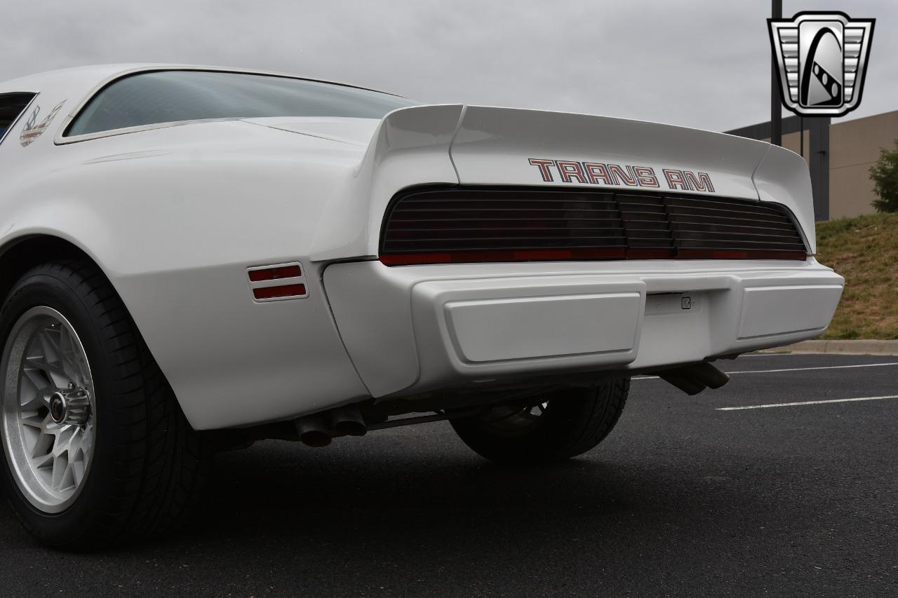 1979 Pontiac Firebird