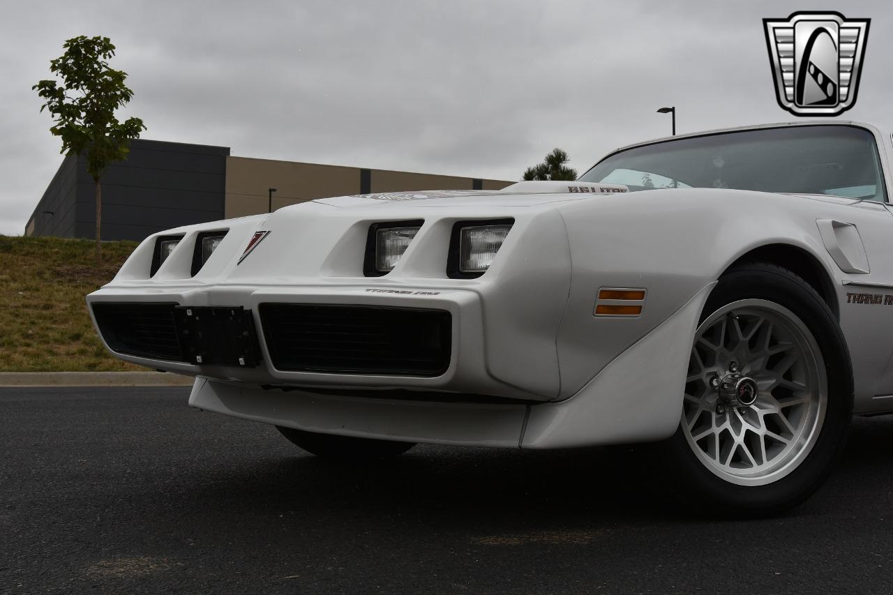 1979 Pontiac Firebird