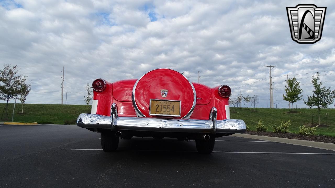 1954 Ford Crestline