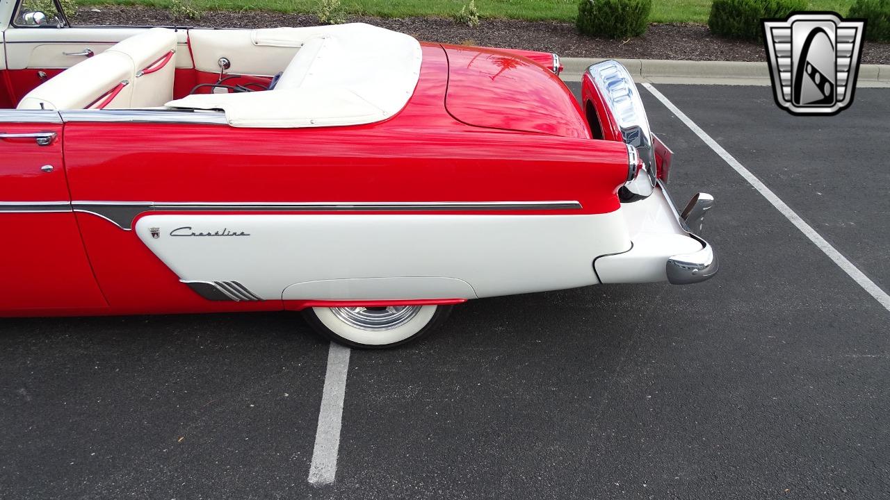 1954 Ford Crestline