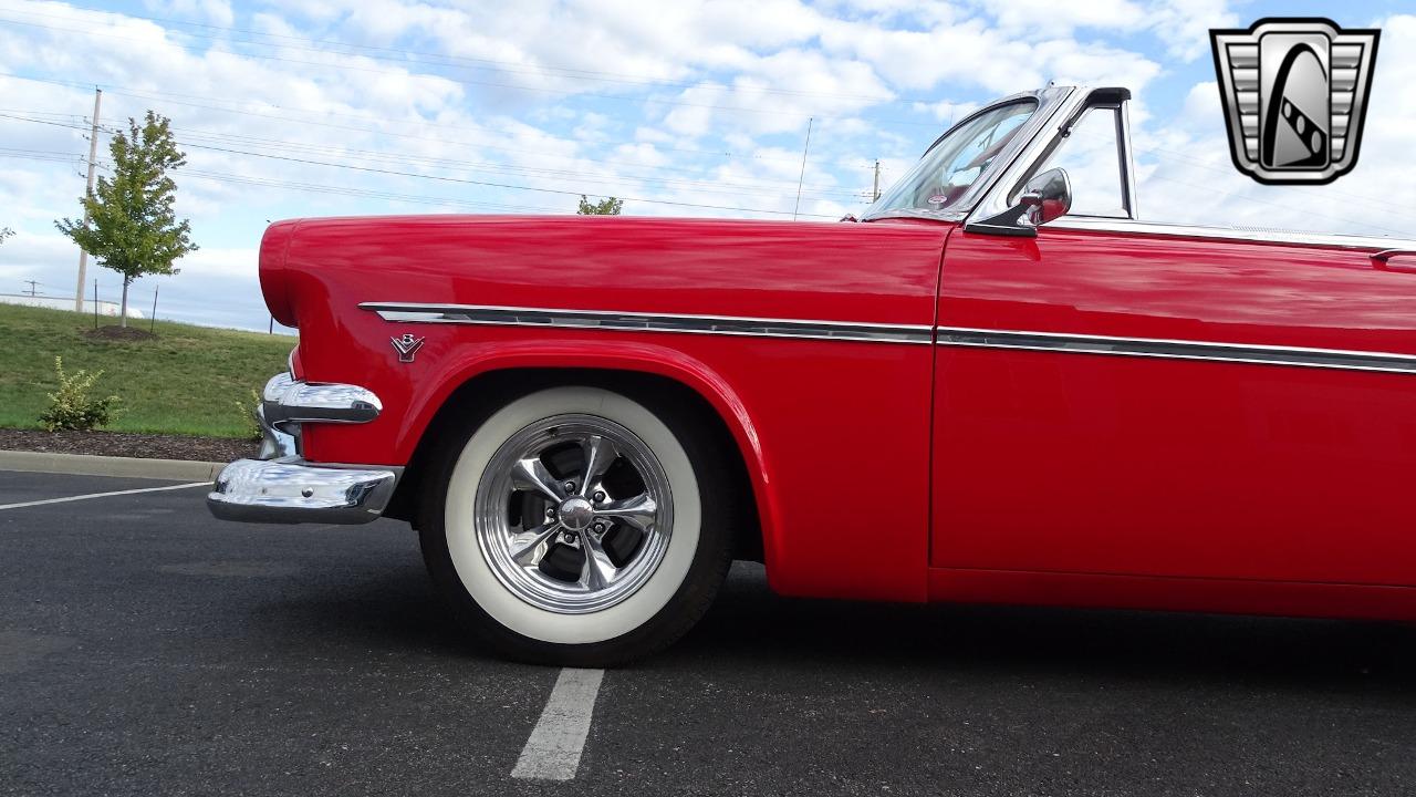 1954 Ford Crestline