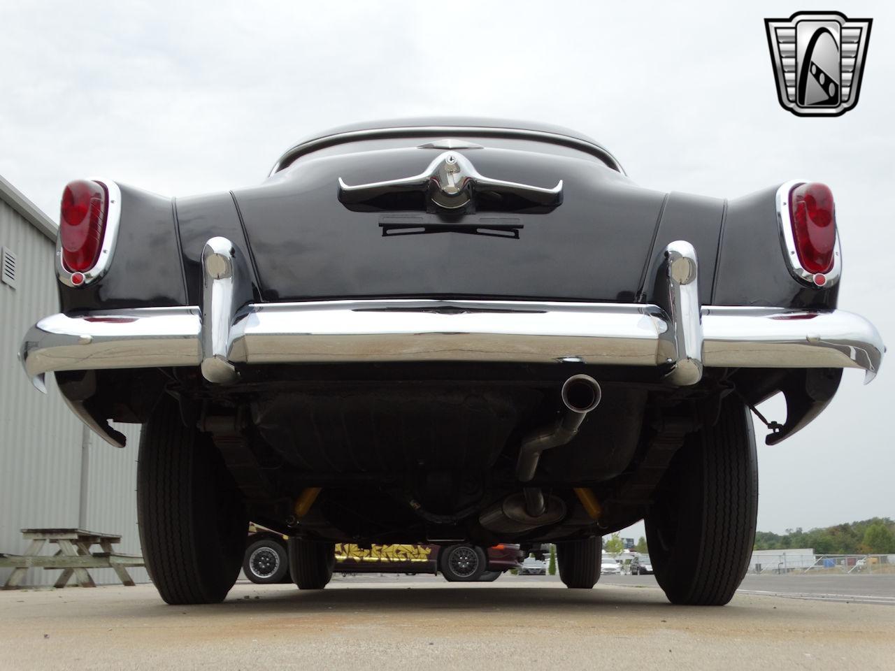 1951 Studebaker Commander