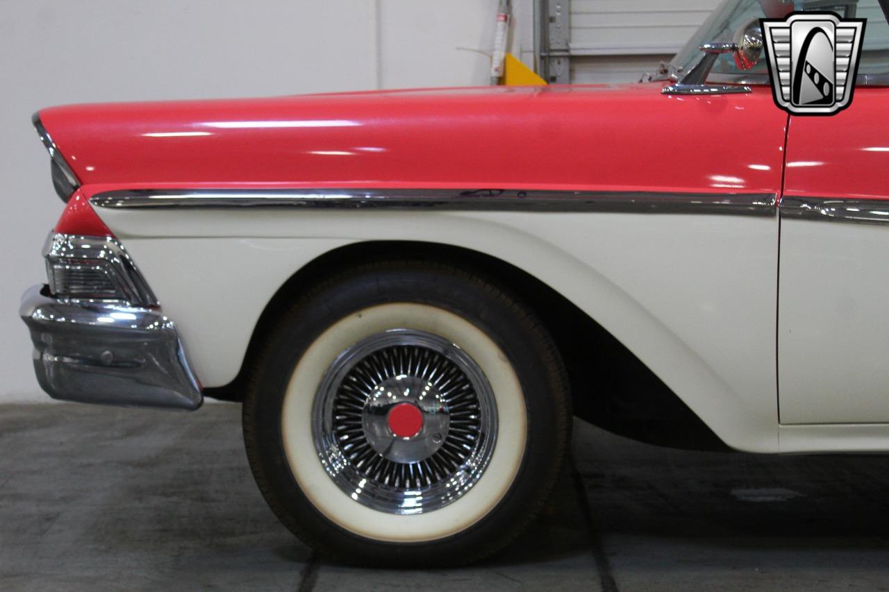 1958 Ford Fairlane