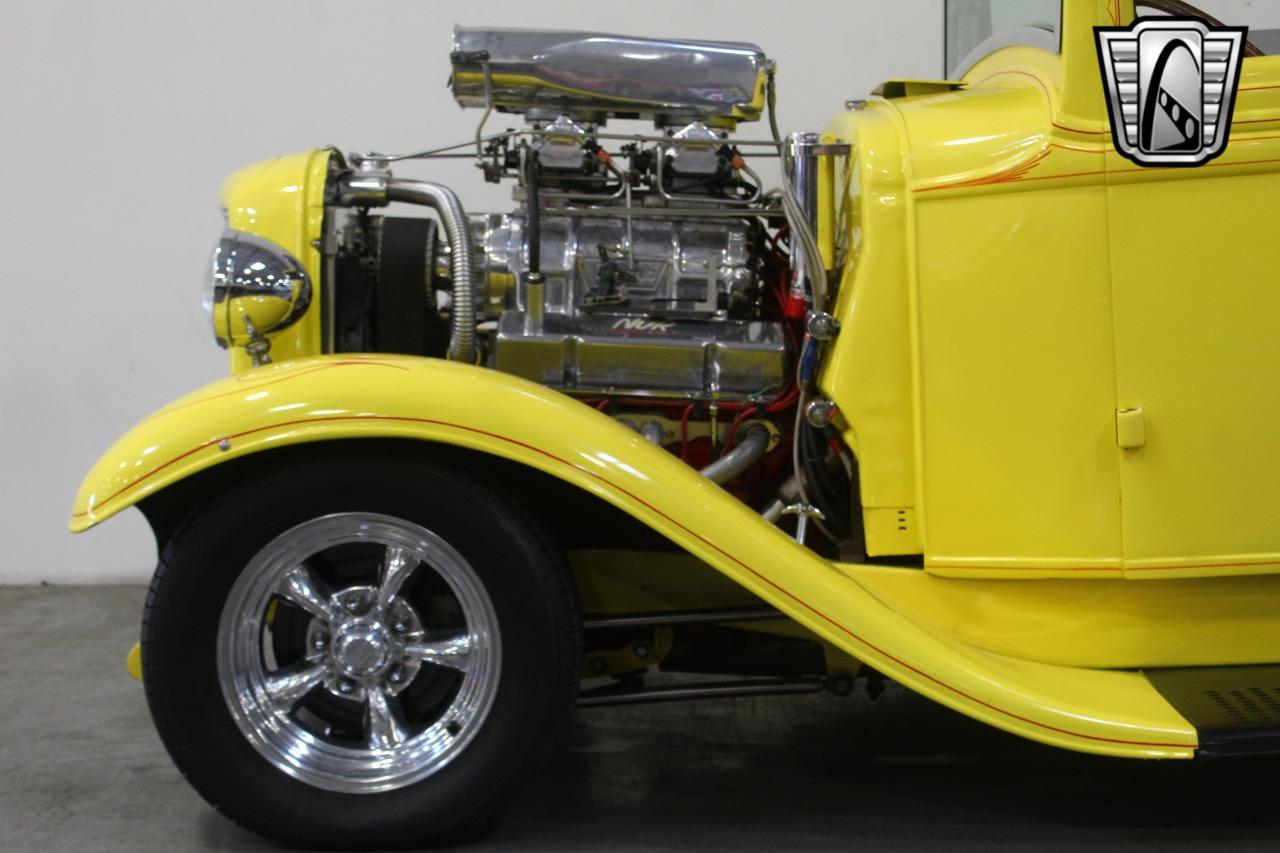 1932 Ford F100