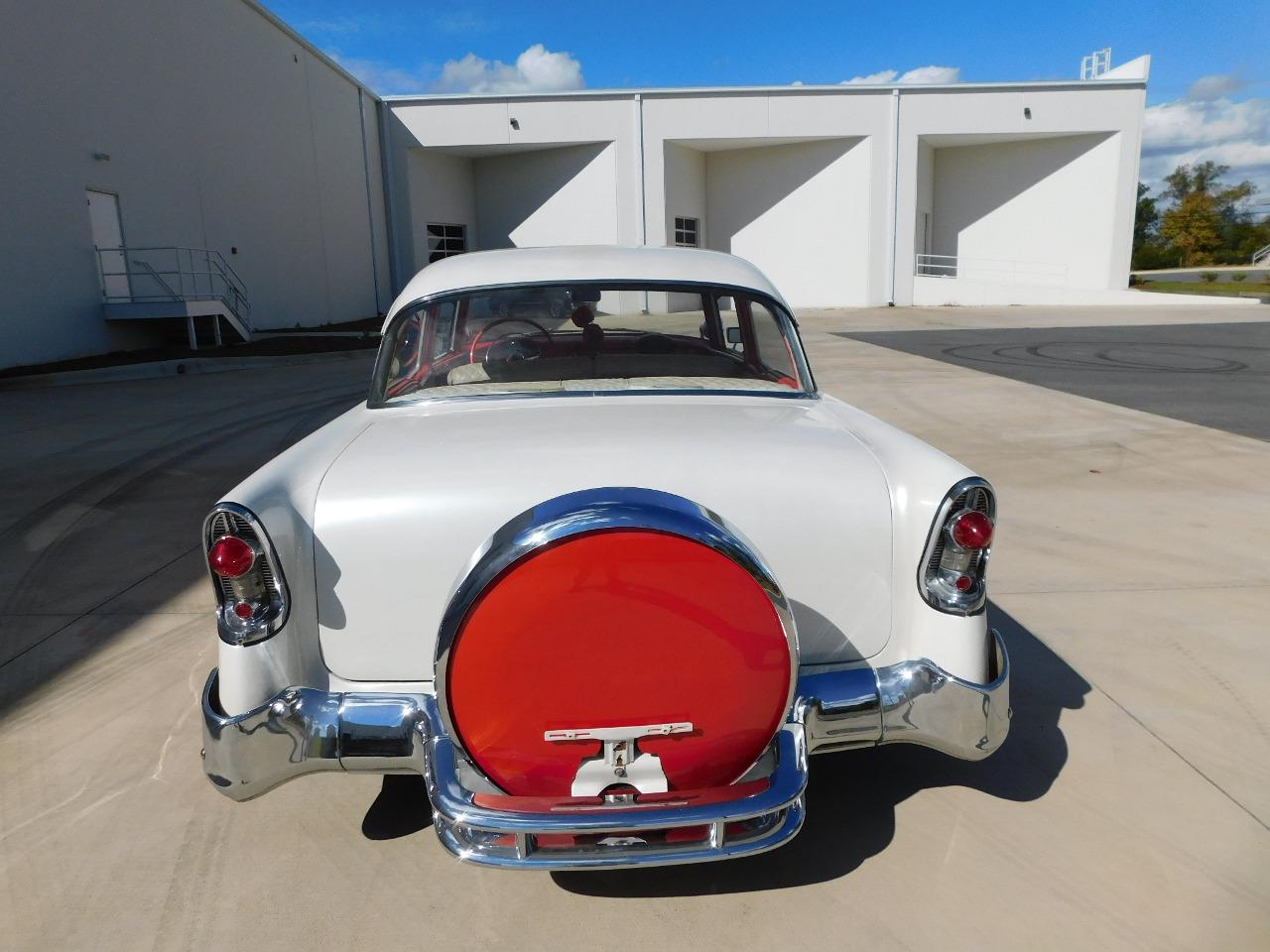 1956 Chevrolet Bel Air