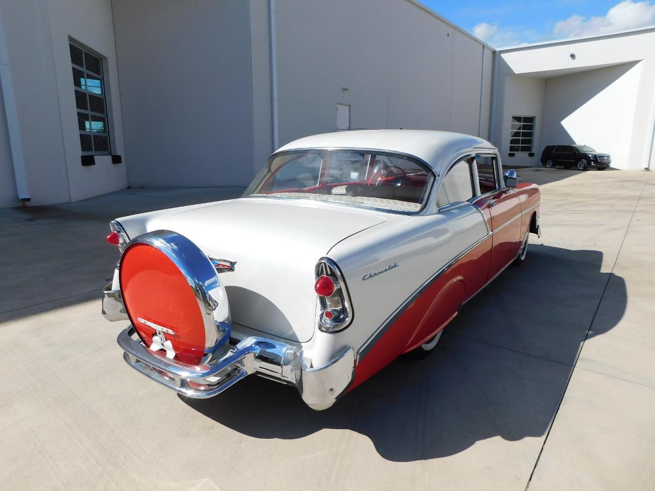 1956 Chevrolet Bel Air