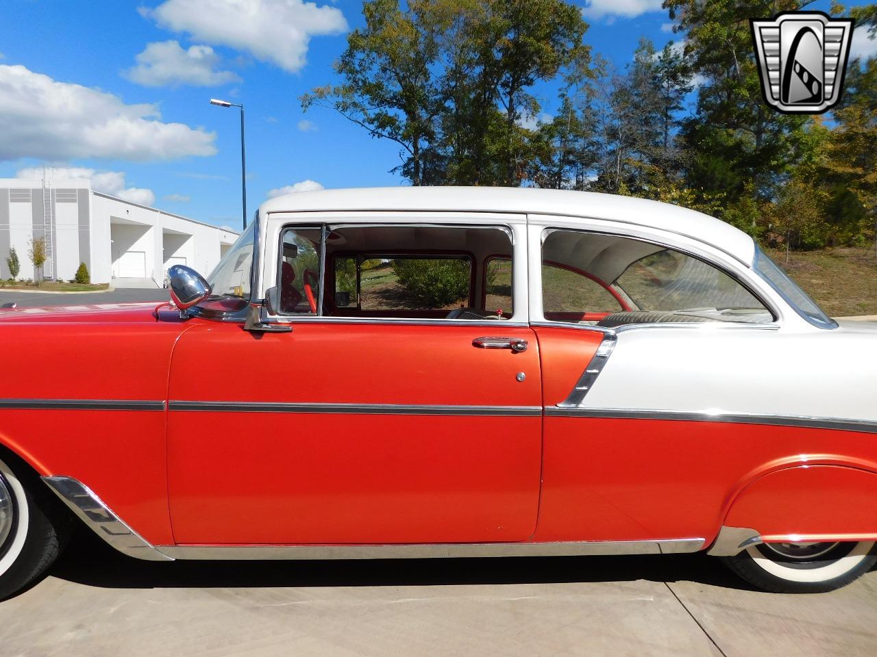 1956 Chevrolet Bel Air