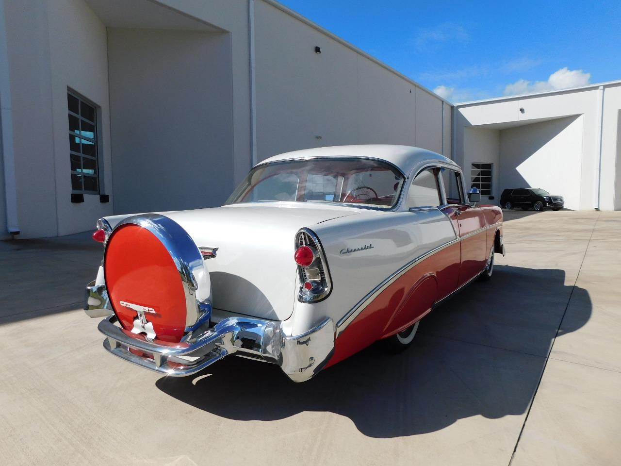 1956 Chevrolet Bel Air