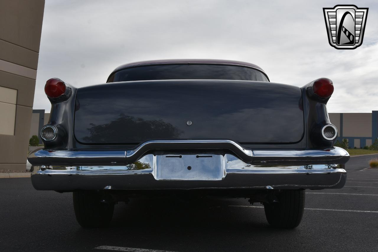 1956 Oldsmobile 88