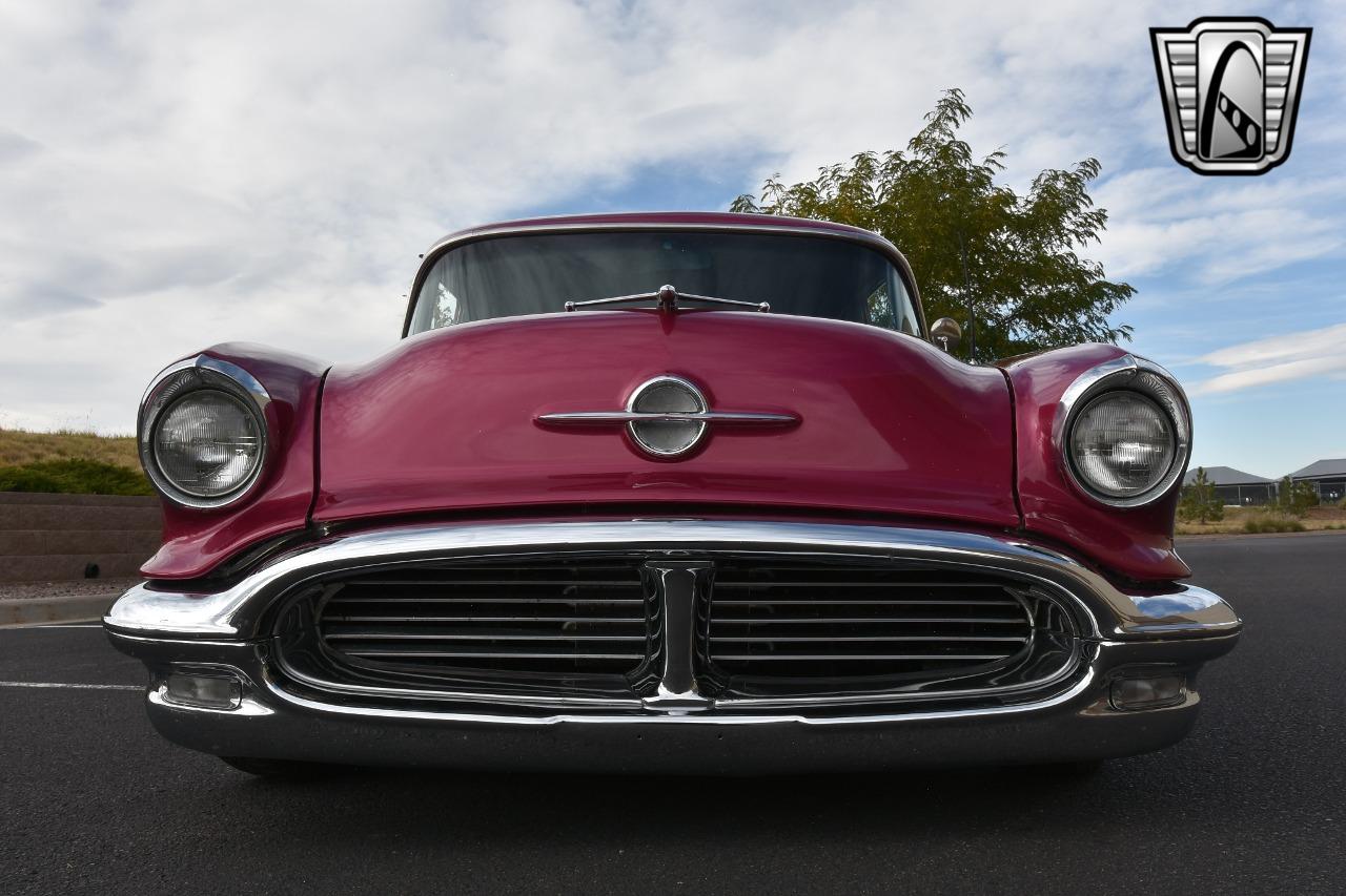 1956 Oldsmobile 88