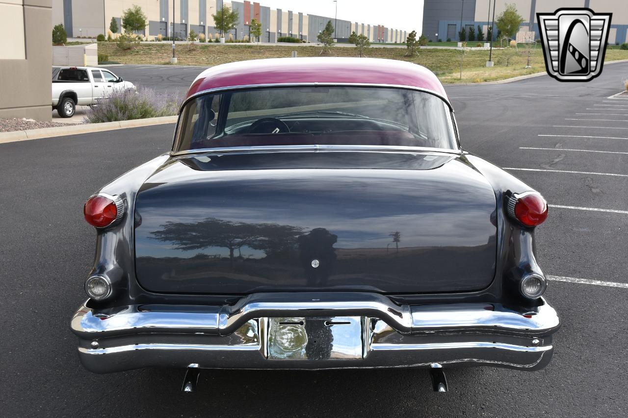 1956 Oldsmobile 88