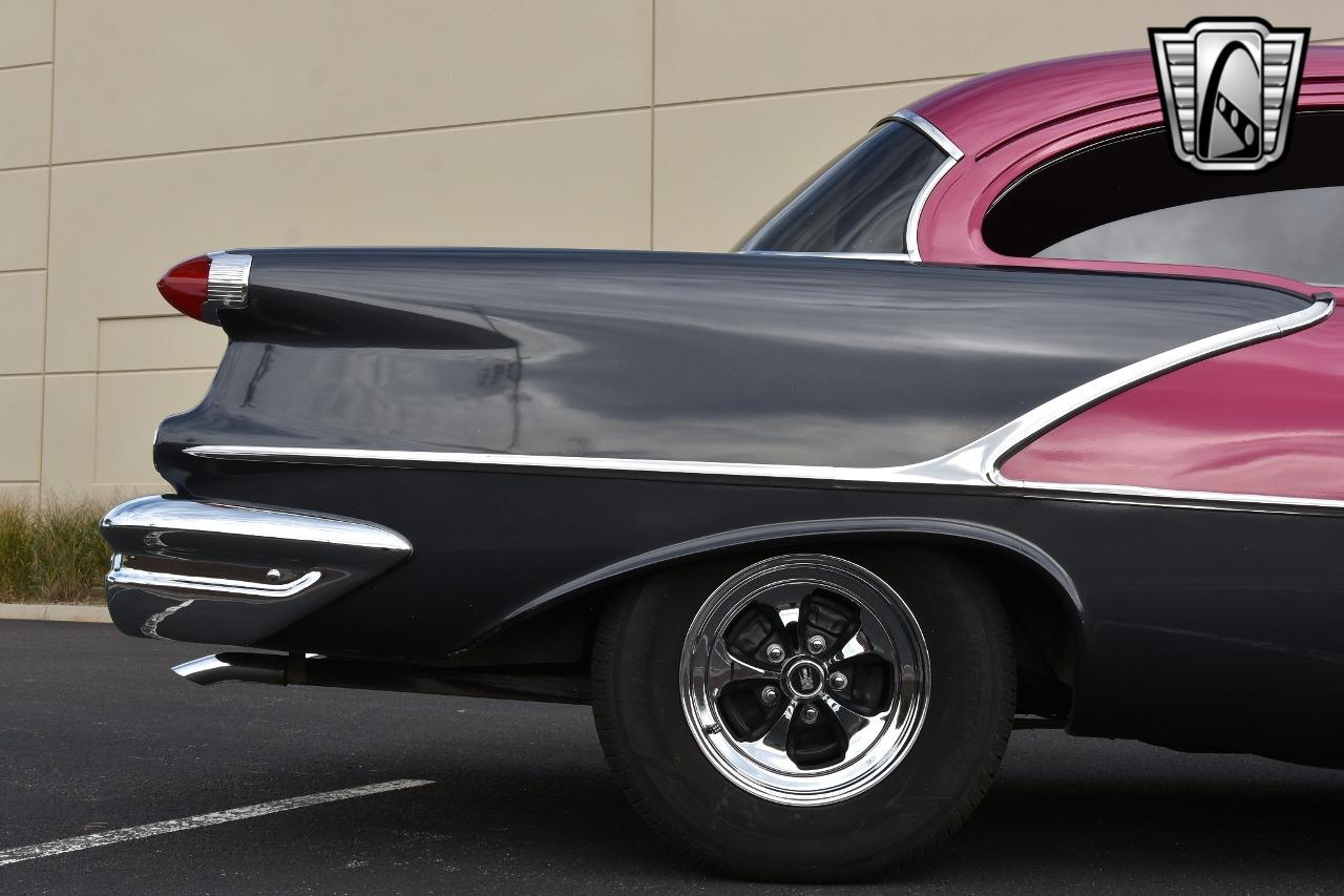 1956 Oldsmobile 88